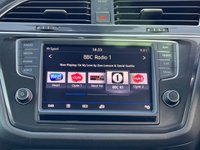 USED 2017 66 VOLKSWAGEN TIGUAN 2.0 SE NAV TDI BMT 4MOTION 5d 148 BHP WARRANTY INCLUDED - NATIONWIDE DELIVERY