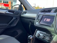 USED 2017 66 VOLKSWAGEN TIGUAN 2.0 SE NAV TDI BMT 4MOTION 5d 148 BHP WARRANTY INCLUDED - NATIONWIDE DELIVERY