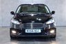 USED 2016 66 FORD FOCUS 1.5 ZETEC TDCI 5d 118 BHP 