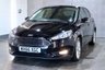 USED 2016 66 FORD FOCUS 1.5 ZETEC TDCI 5d 118 BHP 