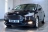 USED 2016 66 FORD FOCUS 1.5 ZETEC TDCI 5d 118 BHP 