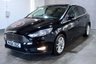 USED 2016 66 FORD FOCUS 1.5 ZETEC TDCI 5d 118 BHP 