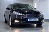 USED 2016 66 FORD FOCUS 1.5 ZETEC TDCI 5d 118 BHP 