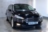 USED 2016 66 FORD FOCUS 1.5 ZETEC TDCI 5d 118 BHP 