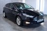 USED 2016 66 FORD FOCUS 1.5 ZETEC TDCI 5d 118 BHP 