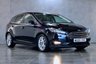 USED 2016 66 FORD FOCUS 1.5 ZETEC TDCI 5d 118 BHP 