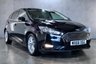 USED 2016 66 FORD FOCUS 1.5 ZETEC TDCI 5d 118 BHP 