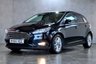 USED 2016 66 FORD FOCUS 1.5 ZETEC TDCI 5d 118 BHP 