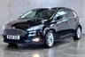 USED 2016 66 FORD FOCUS 1.5 ZETEC TDCI 5d 118 BHP 