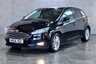 USED 2016 66 FORD FOCUS 1.5 ZETEC TDCI 5d 118 BHP 