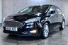 USED 2016 66 FORD FOCUS 1.5 ZETEC TDCI 5d 118 BHP 