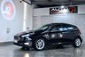 USED 2016 66 FORD FOCUS 1.5 ZETEC TDCI 5d 118 BHP 