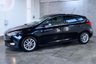 USED 2016 66 FORD FOCUS 1.5 ZETEC TDCI 5d 118 BHP 