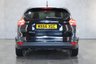 USED 2016 66 FORD FOCUS 1.5 ZETEC TDCI 5d 118 BHP 