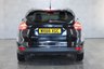 USED 2016 66 FORD FOCUS 1.5 ZETEC TDCI 5d 118 BHP 