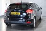 USED 2016 66 FORD FOCUS 1.5 ZETEC TDCI 5d 118 BHP 