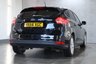 USED 2016 66 FORD FOCUS 1.5 ZETEC TDCI 5d 118 BHP 