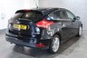 USED 2016 66 FORD FOCUS 1.5 ZETEC TDCI 5d 118 BHP 