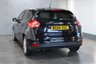 USED 2016 66 FORD FOCUS 1.5 ZETEC TDCI 5d 118 BHP 