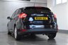 USED 2016 66 FORD FOCUS 1.5 ZETEC TDCI 5d 118 BHP 