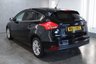 USED 2016 66 FORD FOCUS 1.5 ZETEC TDCI 5d 118 BHP 