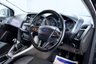 USED 2016 66 FORD FOCUS 1.5 ZETEC TDCI 5d 118 BHP 