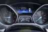 USED 2016 66 FORD FOCUS 1.5 ZETEC TDCI 5d 118 BHP 