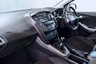 USED 2016 66 FORD FOCUS 1.5 ZETEC TDCI 5d 118 BHP 