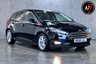 USED 2016 66 FORD FOCUS 1.5 ZETEC TDCI 5d 118 BHP 