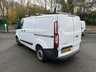 USED 2017 67 FORD TRANSIT CUSTOM 2.0 270 LR P/V 104 BHP 