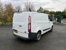USED 2017 67 FORD TRANSIT CUSTOM 2.0 270 LR P/V 104 BHP 