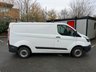 USED 2017 67 FORD TRANSIT CUSTOM 2.0 270 LR P/V 104 BHP 