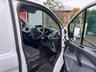 USED 2017 67 FORD TRANSIT CUSTOM 2.0 270 LR P/V 104 BHP 