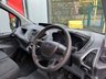 USED 2017 67 FORD TRANSIT CUSTOM 2.0 270 LR P/V 104 BHP 