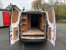 USED 2017 67 FORD TRANSIT CUSTOM 2.0 270 LR P/V 104 BHP 