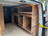 USED 2017 67 FORD TRANSIT CUSTOM 2.0 270 LR P/V 104 BHP 
