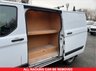 USED 2017 67 FORD TRANSIT CUSTOM 2.0 270 LR P/V 104 BHP 
