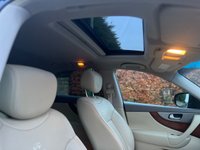 USED 2014 64 INFINITI QX70 3.0 GT D 5d 235 BHP Nav, Bose,Camera,ULEZ,Sun Roof