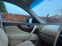USED 2014 64 INFINITI QX70 3.0 GT D 5d 235 BHP Nav, Bose,Camera,ULEZ,Sun Roof