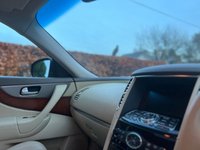 USED 2014 64 INFINITI QX70 3.0 GT D 5d 235 BHP Nav, Bose,Camera,ULEZ,Sun Roof