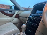 USED 2014 64 INFINITI QX70 3.0 GT D 5d 235 BHP Nav, Bose,Camera,ULEZ,Sun Roof