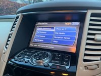 USED 2014 64 INFINITI QX70 3.0 GT D 5d 235 BHP Nav, Bose,Camera,ULEZ,Sun Roof