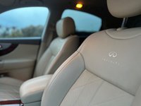 USED 2014 64 INFINITI QX70 3.0 GT D 5d 235 BHP Nav, Bose,Camera,ULEZ,Sun Roof
