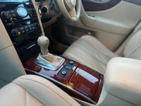 USED 2014 64 INFINITI QX70 3.0 GT D 5d 235 BHP Nav, Bose,Camera,ULEZ,Sun Roof