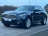 USED 2014 64 INFINITI QX70 3.0 GT D 5d 235 BHP Nav, Bose,Camera,ULEZ,Sun Roof