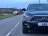 USED 2014 64 INFINITI QX70 3.0 GT D 5d 235 BHP Nav, Bose,Camera,ULEZ,Sun Roof