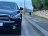 USED 2014 64 INFINITI QX70 3.0 GT D 5d 235 BHP Nav, Bose,Camera,ULEZ,Sun Roof