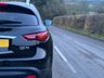 USED 2014 64 INFINITI QX70 3.0 GT D 5d 235 BHP Nav, Bose,Camera,ULEZ,Sun Roof