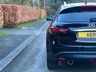USED 2014 64 INFINITI QX70 3.0 GT D 5d 235 BHP Nav, Bose,Camera,ULEZ,Sun Roof