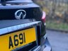USED 2014 64 INFINITI QX70 3.0 GT D 5d 235 BHP Nav, Bose,Camera,ULEZ,Sun Roof